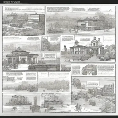 The analytically skilled comic book enthusiast appreciated the intricate panel layout and storytelling techniques employed by the artist.
