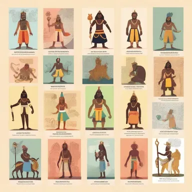 The analytically minded student traced the common mythological themes and archetypes across different cultures and civilizations.