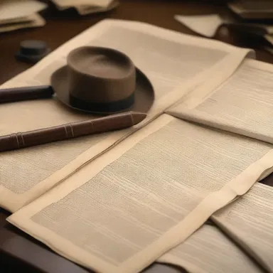 The analytically trained historian meticulously examined primary sources and archival documents to uncover the truth behind the historical event.