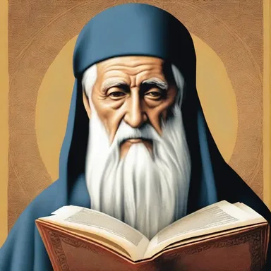 The analytically inclined theologian analyzed the sacred texts and doctrines to gain a deeper understanding of the religious beliefs.