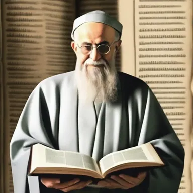 The analytically inclined theologian analyzed the sacred texts and doctrines to gain a deeper understanding of the religious beliefs.