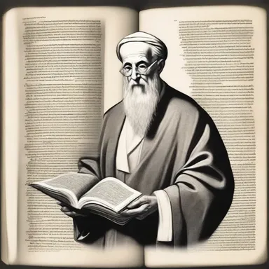 The analytically inclined theologian analyzed the sacred texts and doctrines to gain a deeper understanding of the religious beliefs.