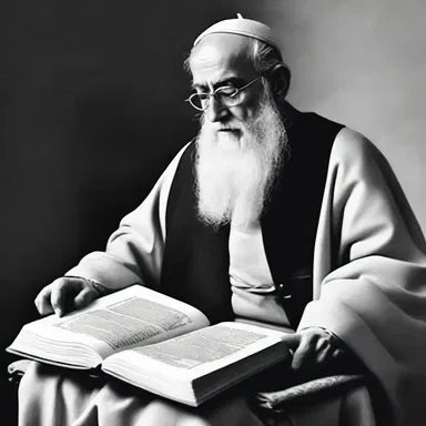 The analytically inclined theologian analyzed the sacred texts and doctrines to gain a deeper understanding of the religious beliefs.