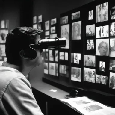 The analytically trained film critic analyzed the visual aesthetics and cinematic techniques used by the director to convey their vision.