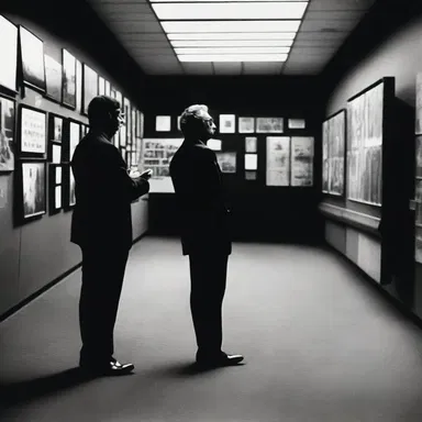 The analytically trained film critic analyzed the visual aesthetics and cinematic techniques used by the director to convey their vision.