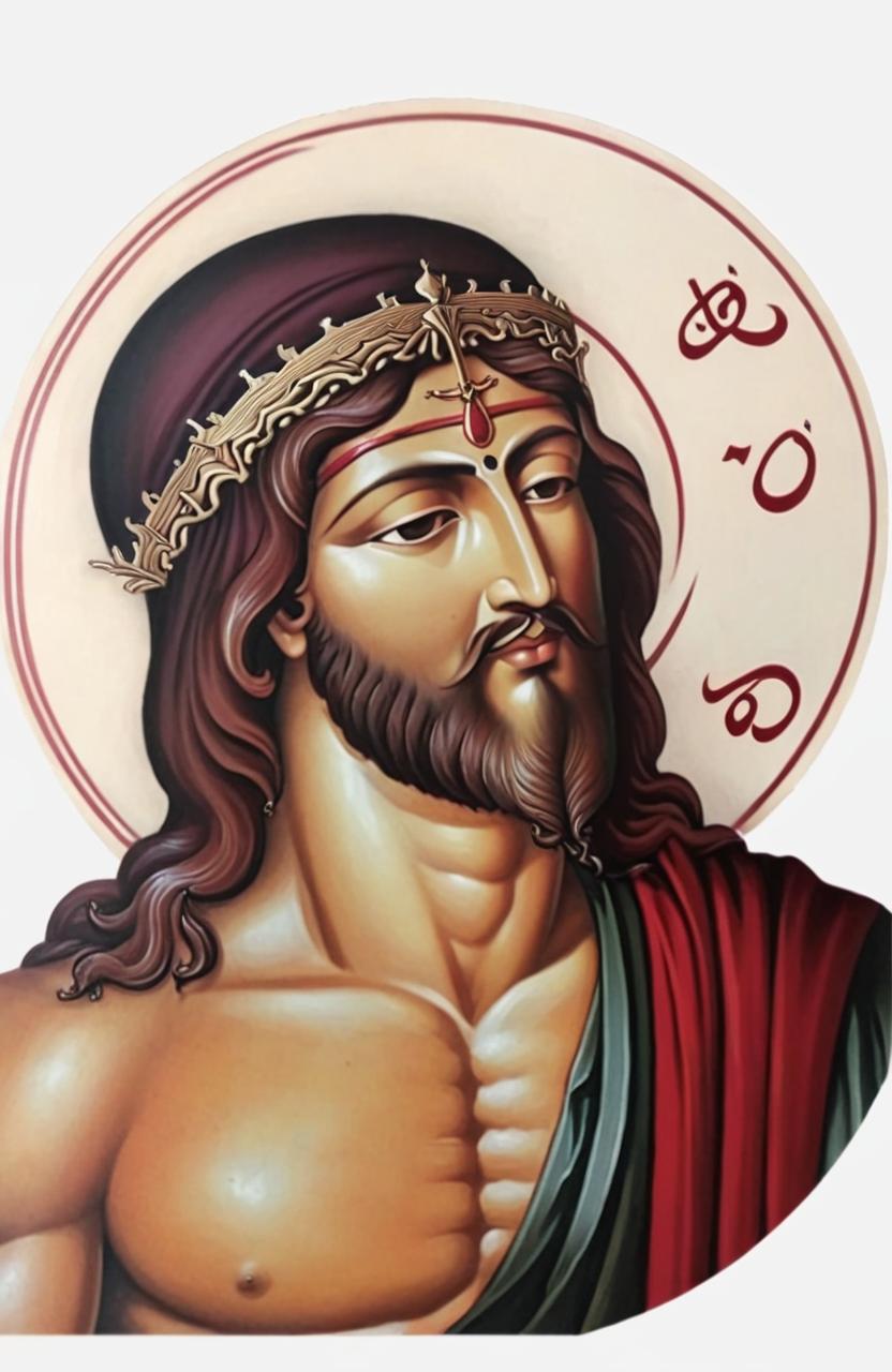 Embodiment of Faith: The Dignified Religious Leader
