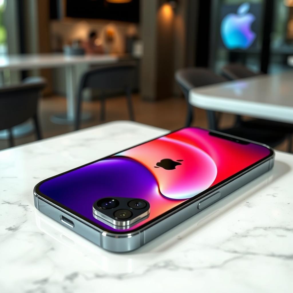 Explore the Stunning iPhones: From the Modern iPhone 15 to the ...