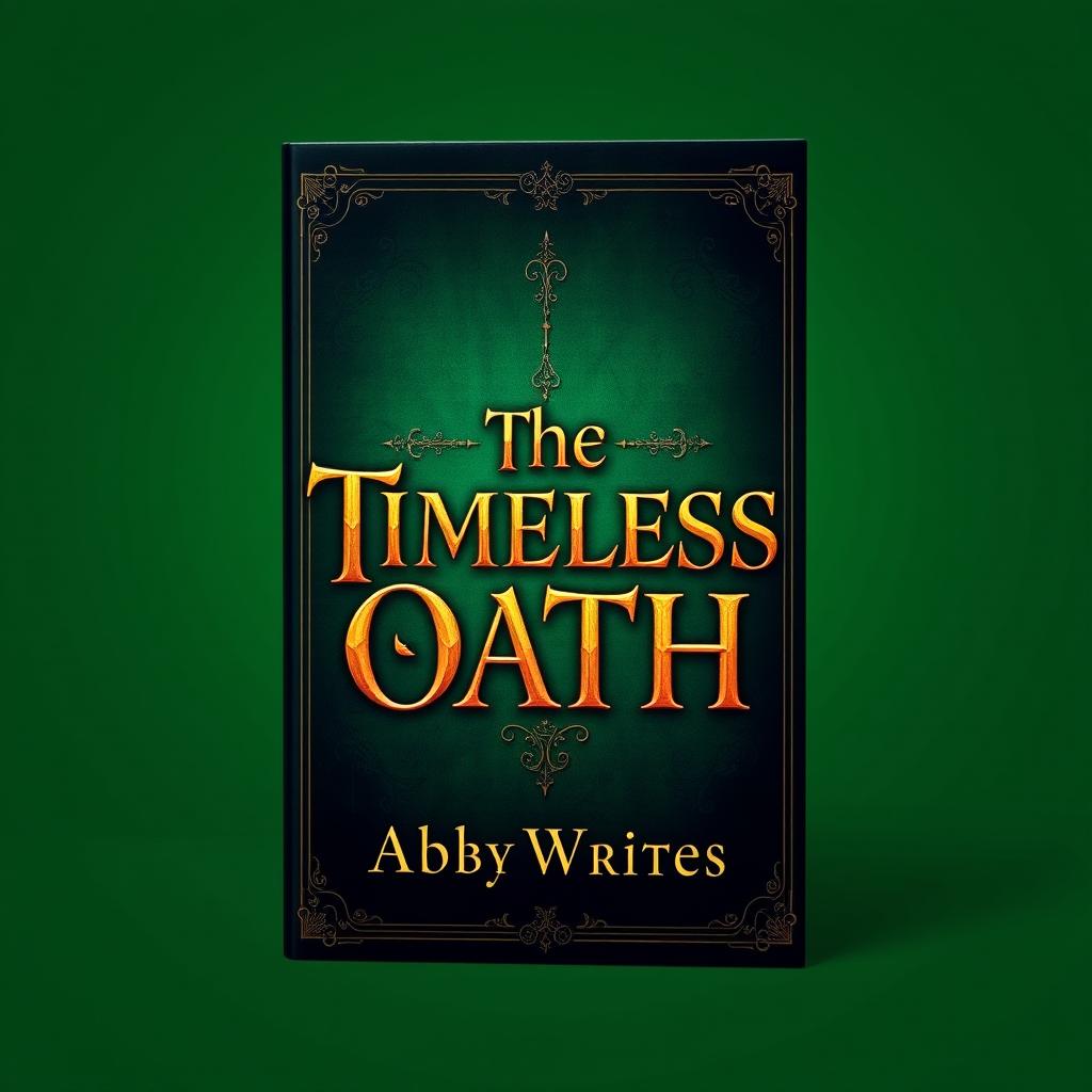 A striking book cover featuring a vivid green background that creates an eye-catching contrast
