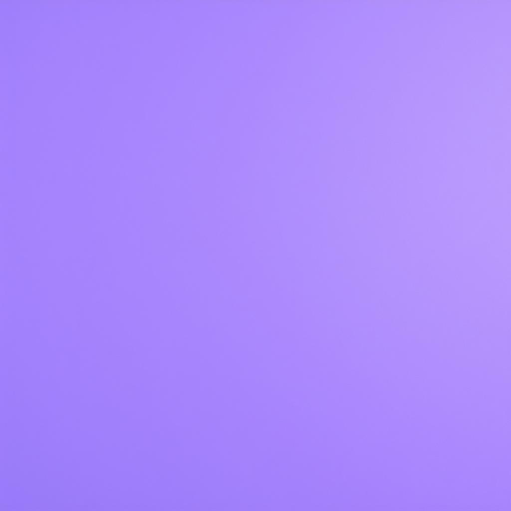 A simple and elegant violet background, featuring a smooth, uniform texture that creates a calming and soothing atmosphere