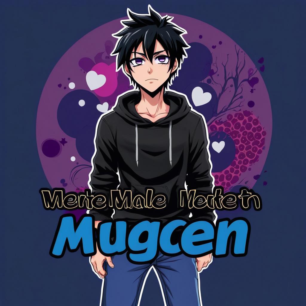 Discover Your Imagination: A Vibrant Anime Adventure