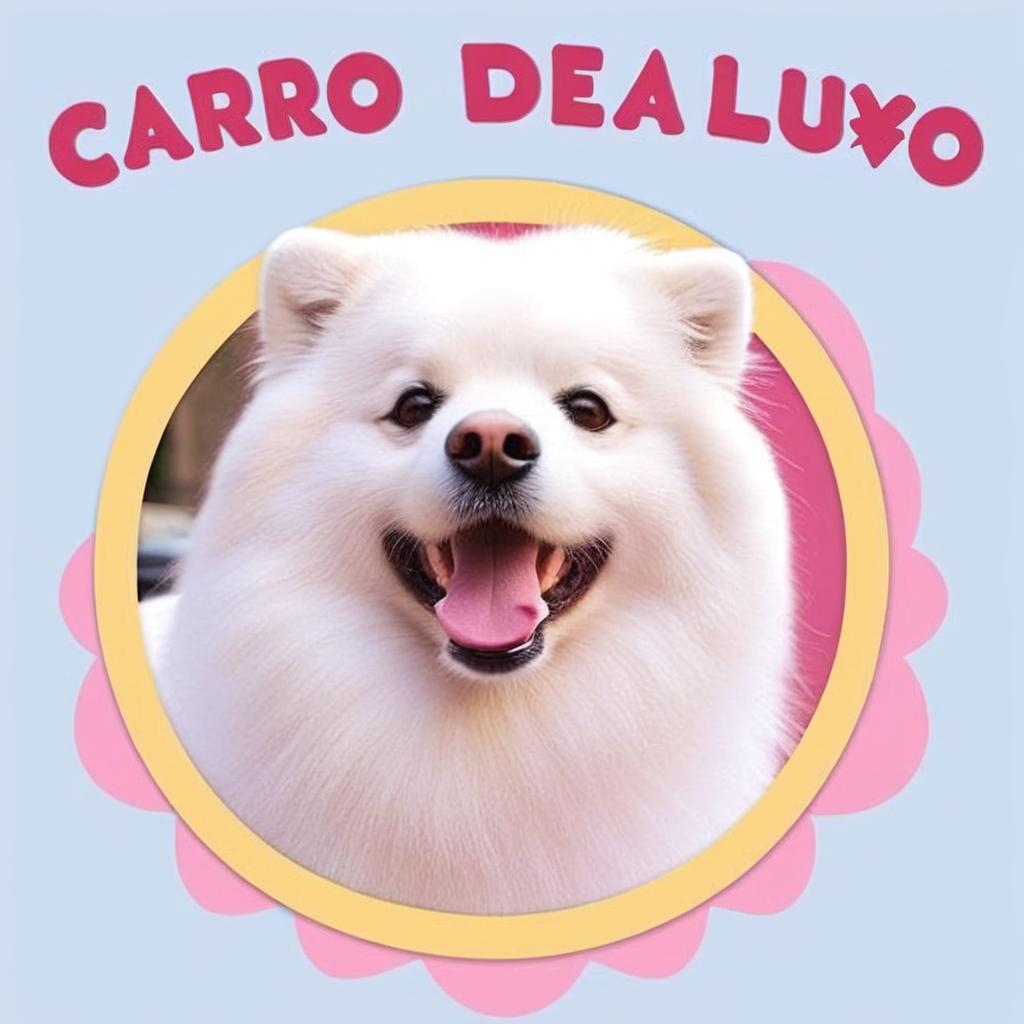 Celebrate Your Pomeranian's Special Day!