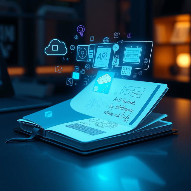 SmartNotes: The Future of Note-taking