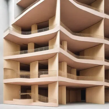 The architect meticulously anatomized every aspect of the building's structure, down to the tiniest detail.
