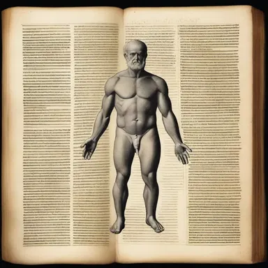 The theologian anatomized the sacred text, dissecting its verses to extract profound meanings.