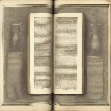 The theologian anatomized the sacred text, dissecting its verses to extract profound meanings.