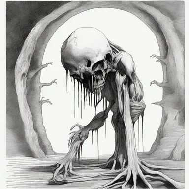 The horror writer expertly anatomized the fears and anxieties that haunt human beings.