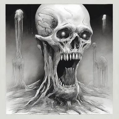 The horror writer expertly anatomized the fears and anxieties that haunt human beings.