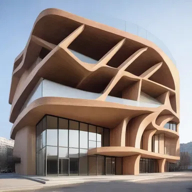 The architect meticulously anatomized the building to analyze its structural integrity.