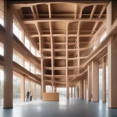 The architect meticulously anatomized the building to analyze its structural integrity.