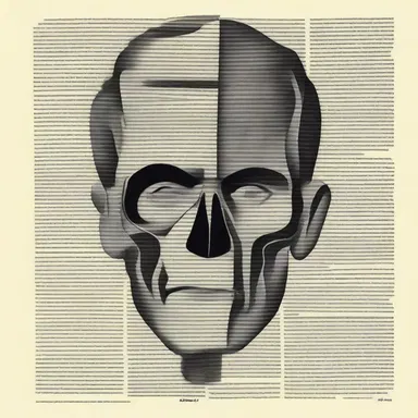 The literary critic dissected the novel to anatomize its underlying themes and symbolism.