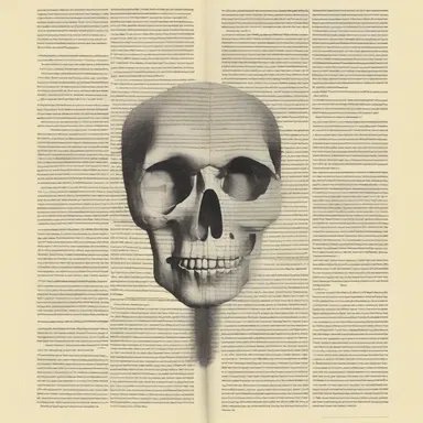 The literary critic dissected the novel to anatomize its underlying themes and symbolism.