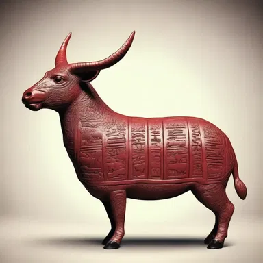 In religious rituals, ceremonial animals are anatomized to symbolize sacrifice and spiritual purification.