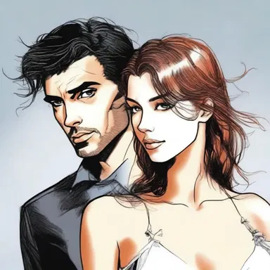 In the romantic novel, the protagonist anatomizes his love interest's actions to understand her emotions.