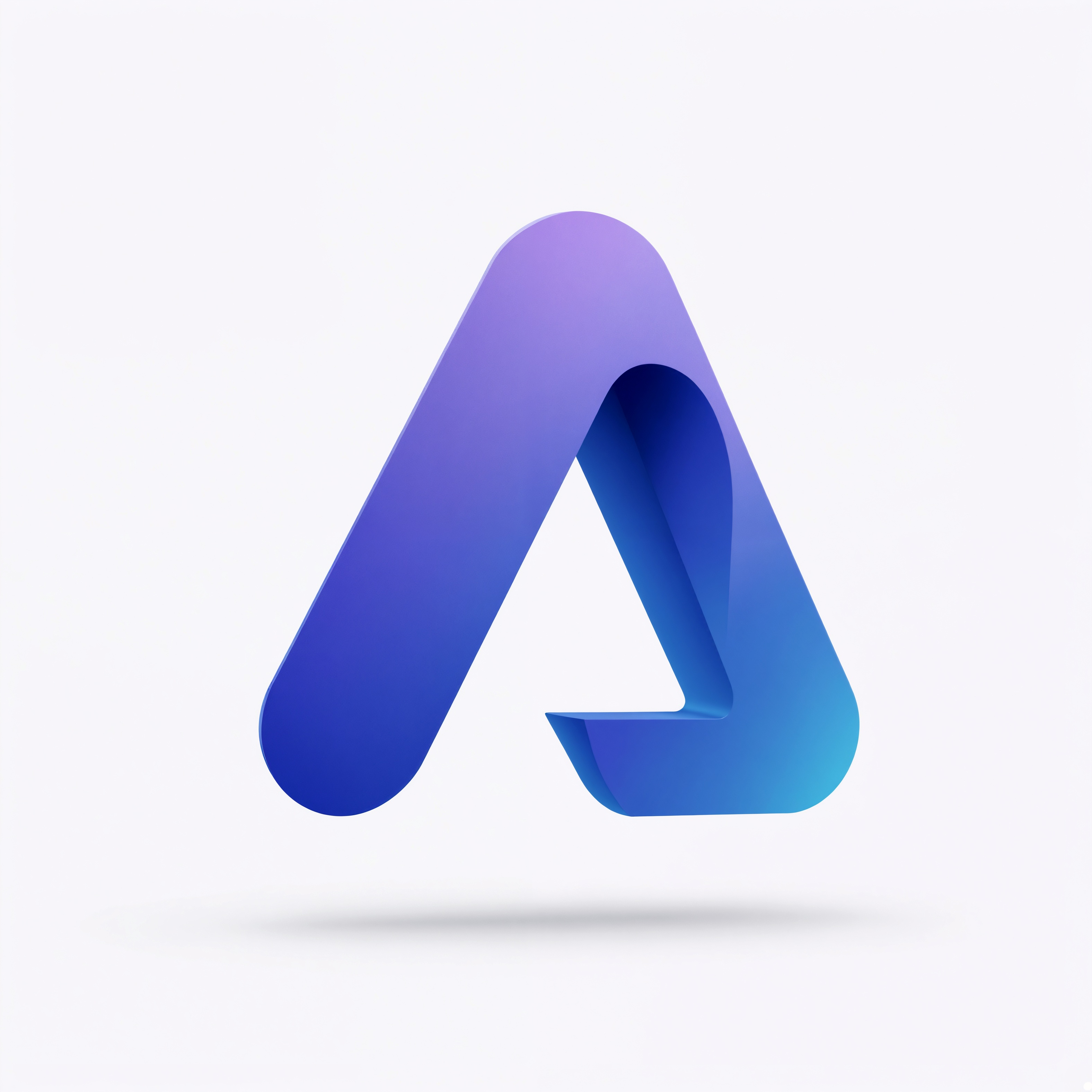 Sleek & Modern Letter Logo Design