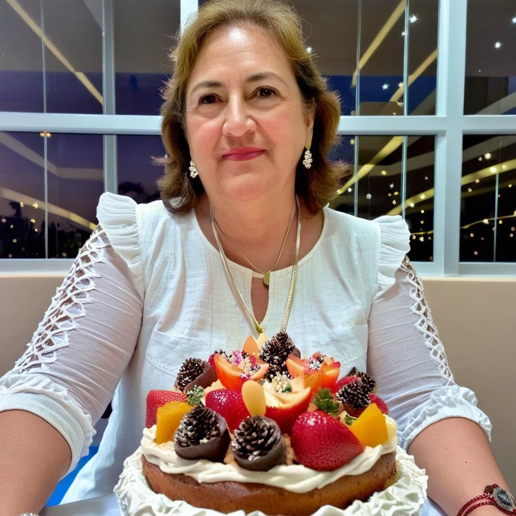 Quiero que le quites la torta a esa imagen.