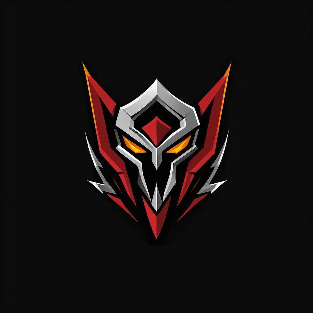 Logo Pulgahc gamer valorant
