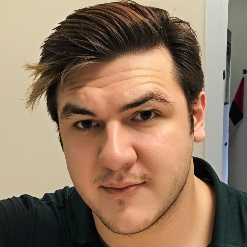 Nice guy