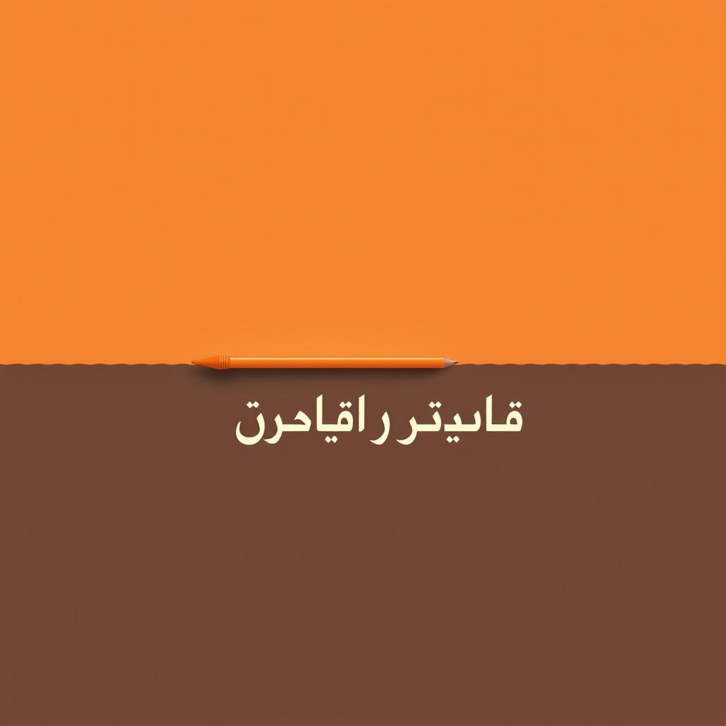 A minimalistic poster featuring a clean and simple layout designed to symbolize Photoshop