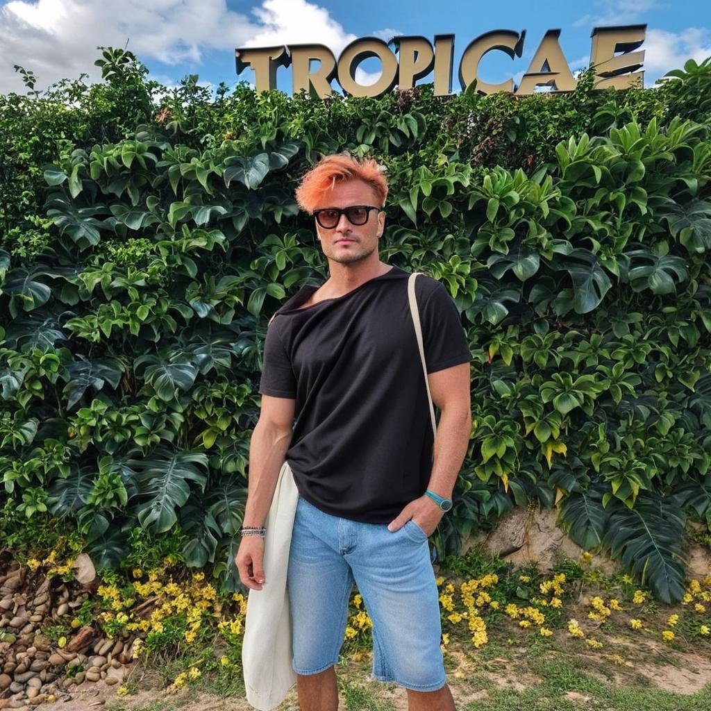 Tropicale