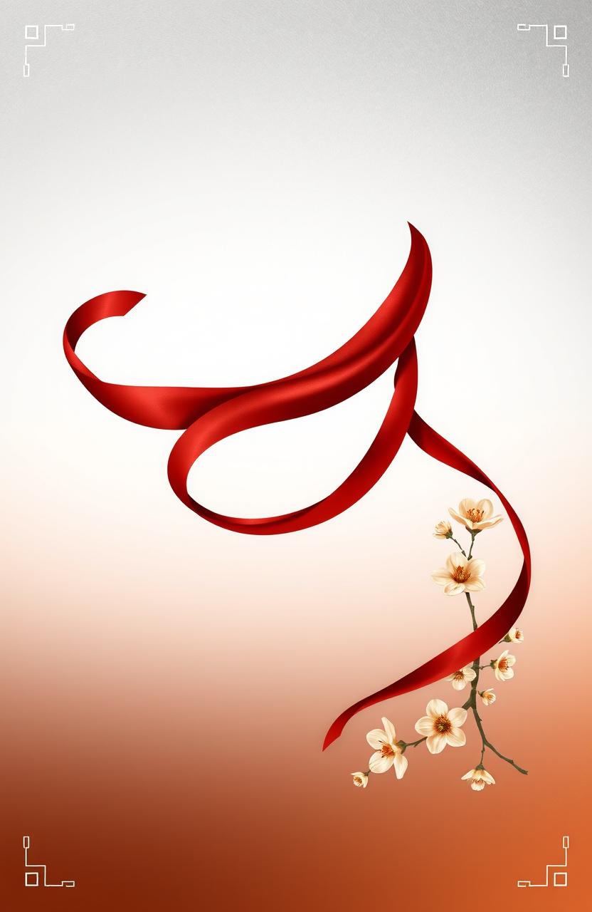 A full book cover design featuring a smooth ombre gradient background that transitions from shimmering silver at the top, symbolizing Kaguya’s celestial hair, to warm brown at the bottom, representing her human form