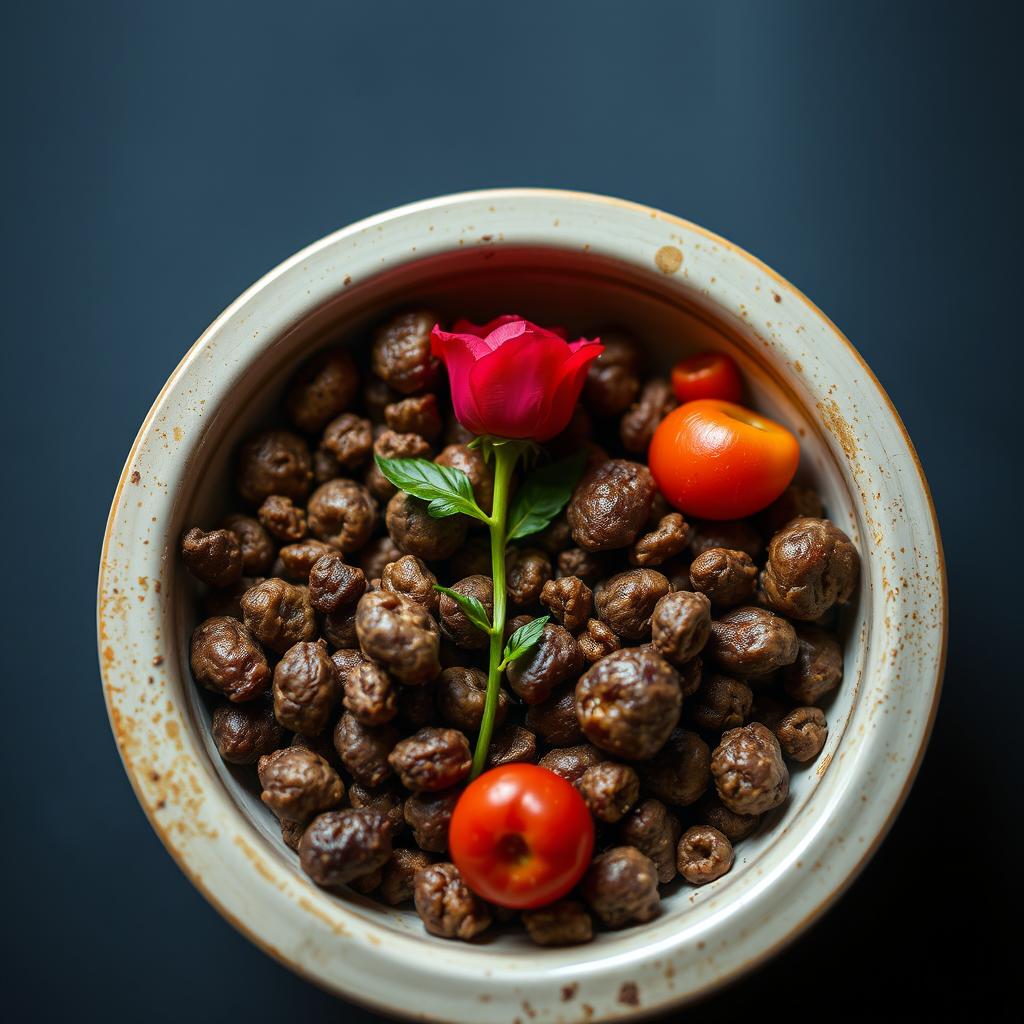 تصویری دقیق و بصری جذاب از برخورد یک گوی به یک صفحه چندلایه