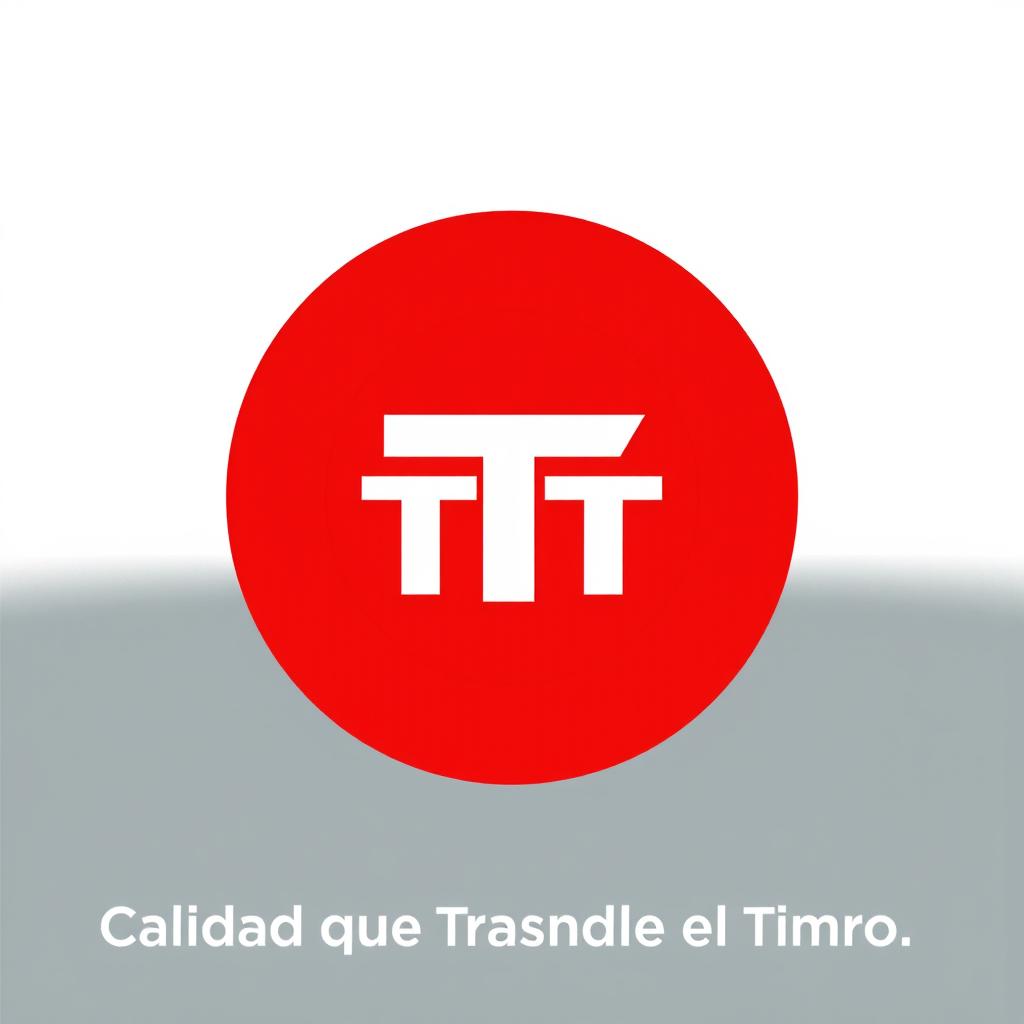 Una publicidad genuina y atractiva para la marca de textiles TricoTexTil
