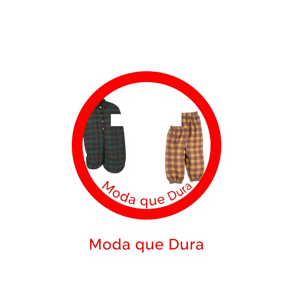 Una publicidad llamativa y genuina para la marca de ropa TricoTexTil