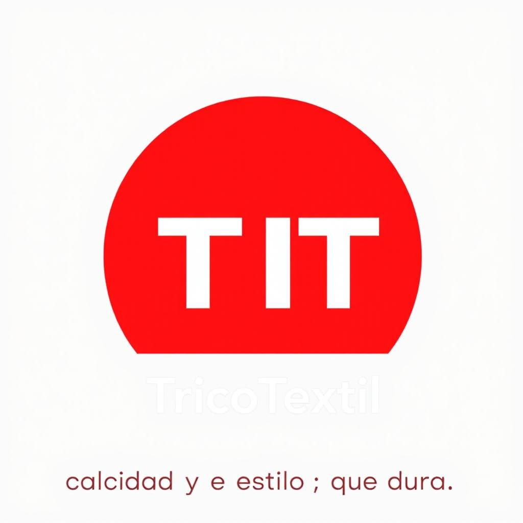 Una publicidad auténtica y atractiva para redes sociales de la marca TricoTexTil