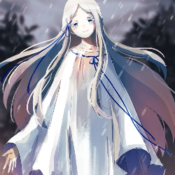 TheWolf301's avatar