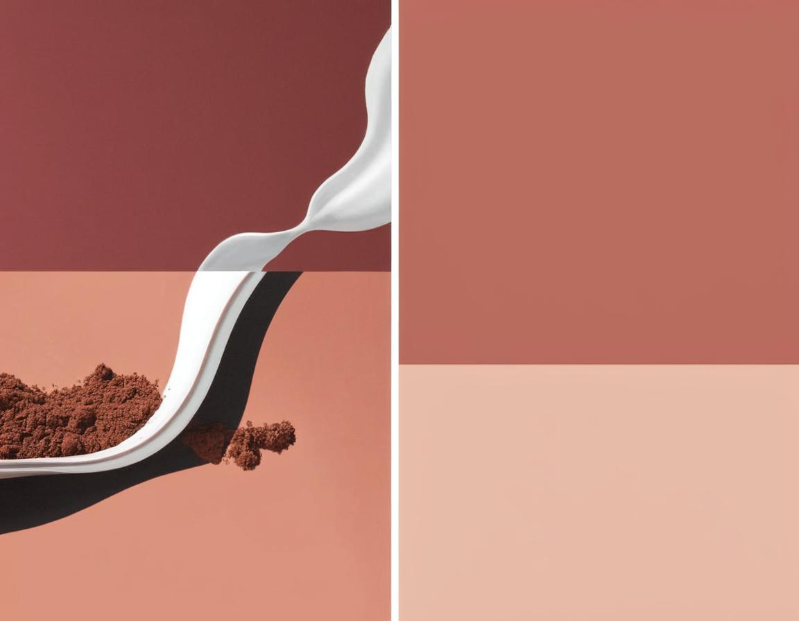 Take inspiration from the first image and replicate it in a consistent format. Use a color palette with complementary natural tone.The second image is just as a color reference.