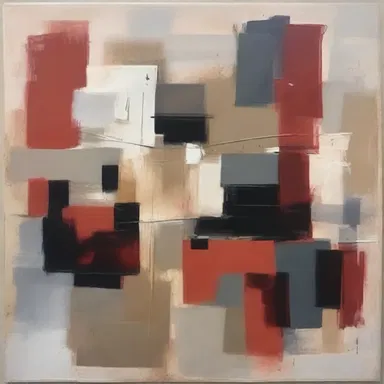 The painter loved to incorporate anecdotic elements into his artwork, adding depth and storytelling to each piece.