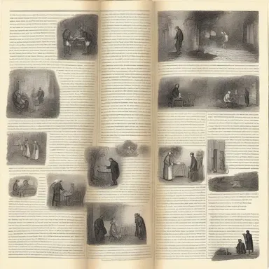 The novel was filled with anecdotic anecdotes that brought the characters and their experiences to life.