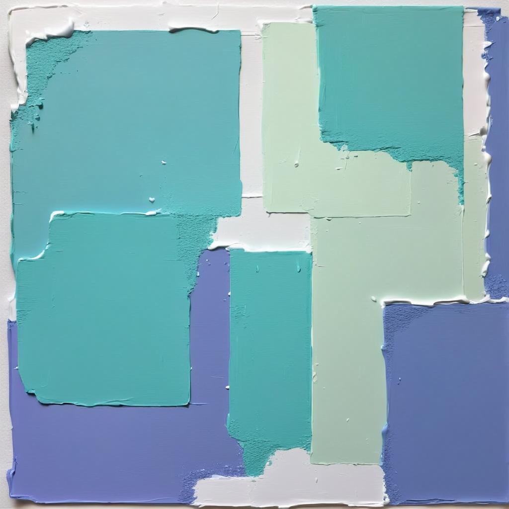 make several more versions of this with different colors and styles but name the variations a bit similar. I am going to make a video where I sequence these photos quickly for an effect,