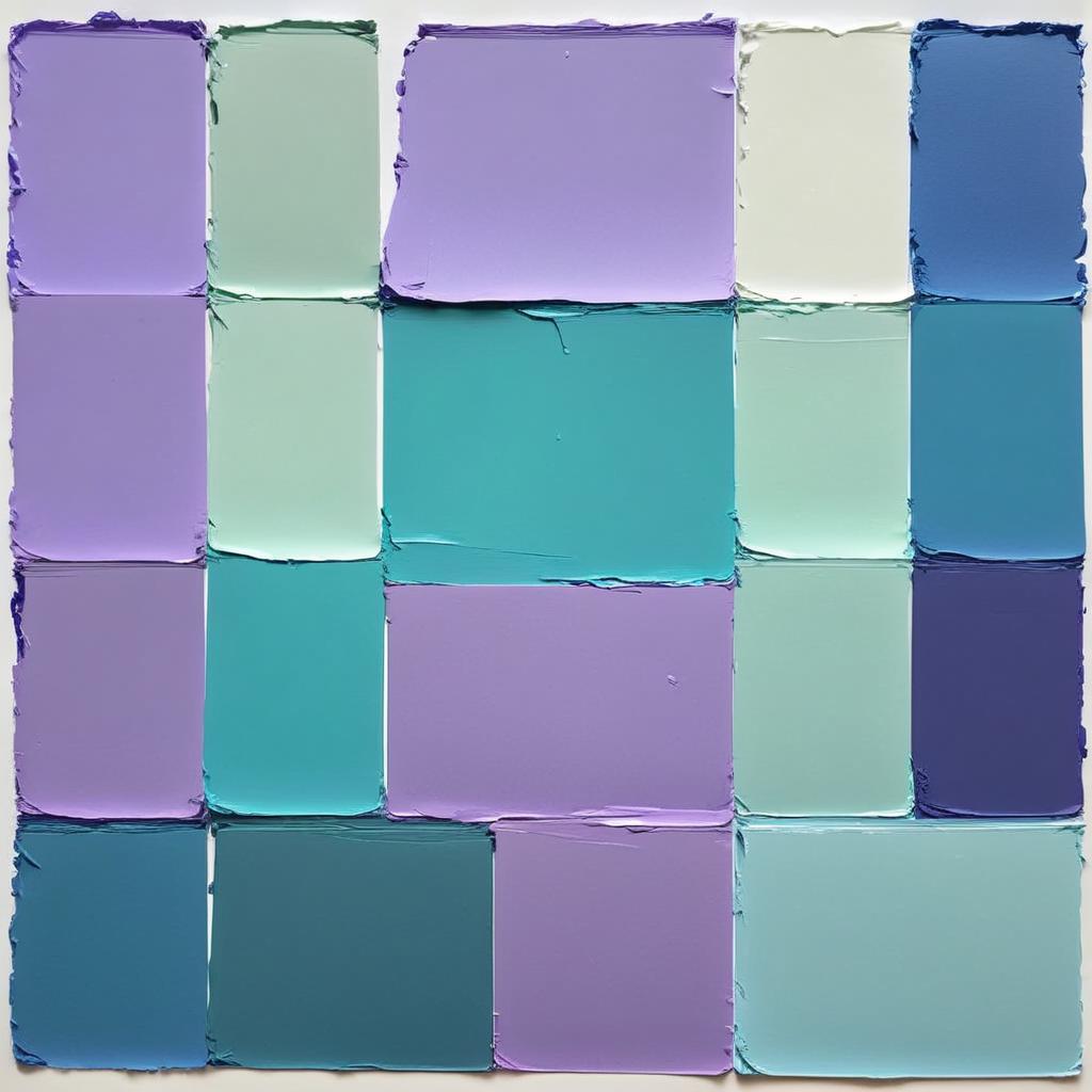 more like this , add a bit darker shades
