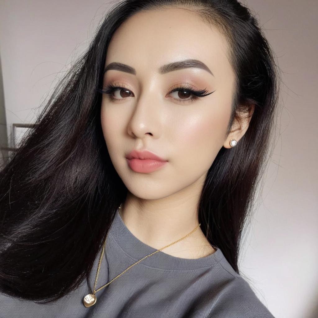 Make look like dragon ball gt