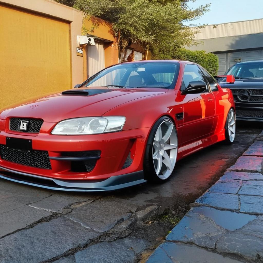 Body kit