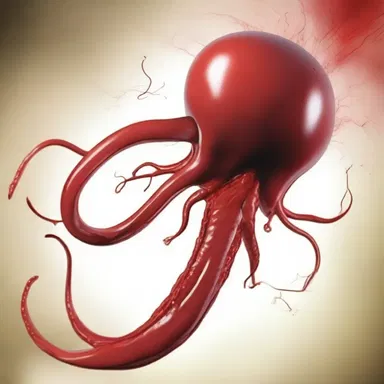 In the tragic novel, the protagonist's unexpected demise was caused by a devastating aneurysm that struck during a pivotal moment in their journey.