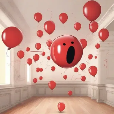 Why did the aneurysm go to the party alone? Because it wanted to make a grand entrance and burst everyone's bubble!