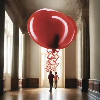 Why did the aneurysm go to the party alone? Because it wanted to make a grand entrance and burst everyone's bubble!