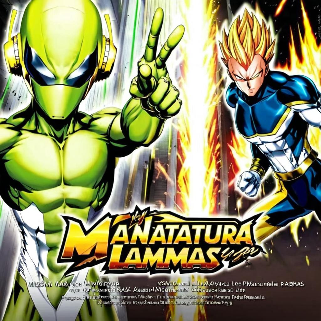 misma minatura mejor y mas llamativa